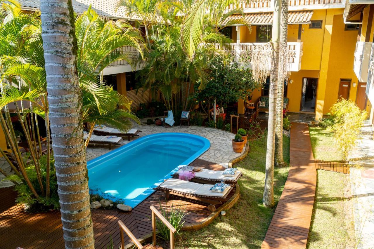 Dom Capudi Inn Bombinhas
