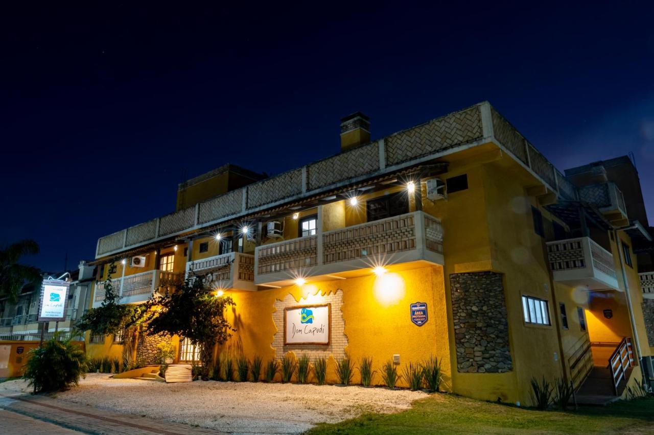 Inn Dom Capudi 3*