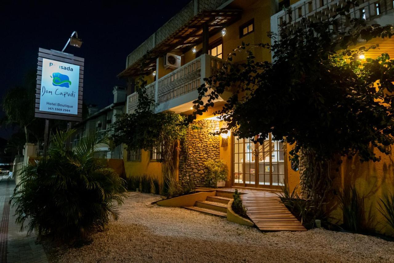 Inn Dom Capudi