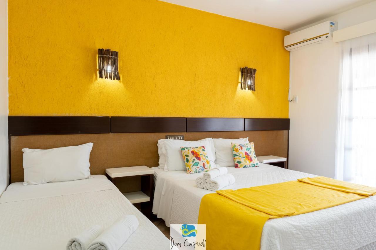 Inn Dom Capudi