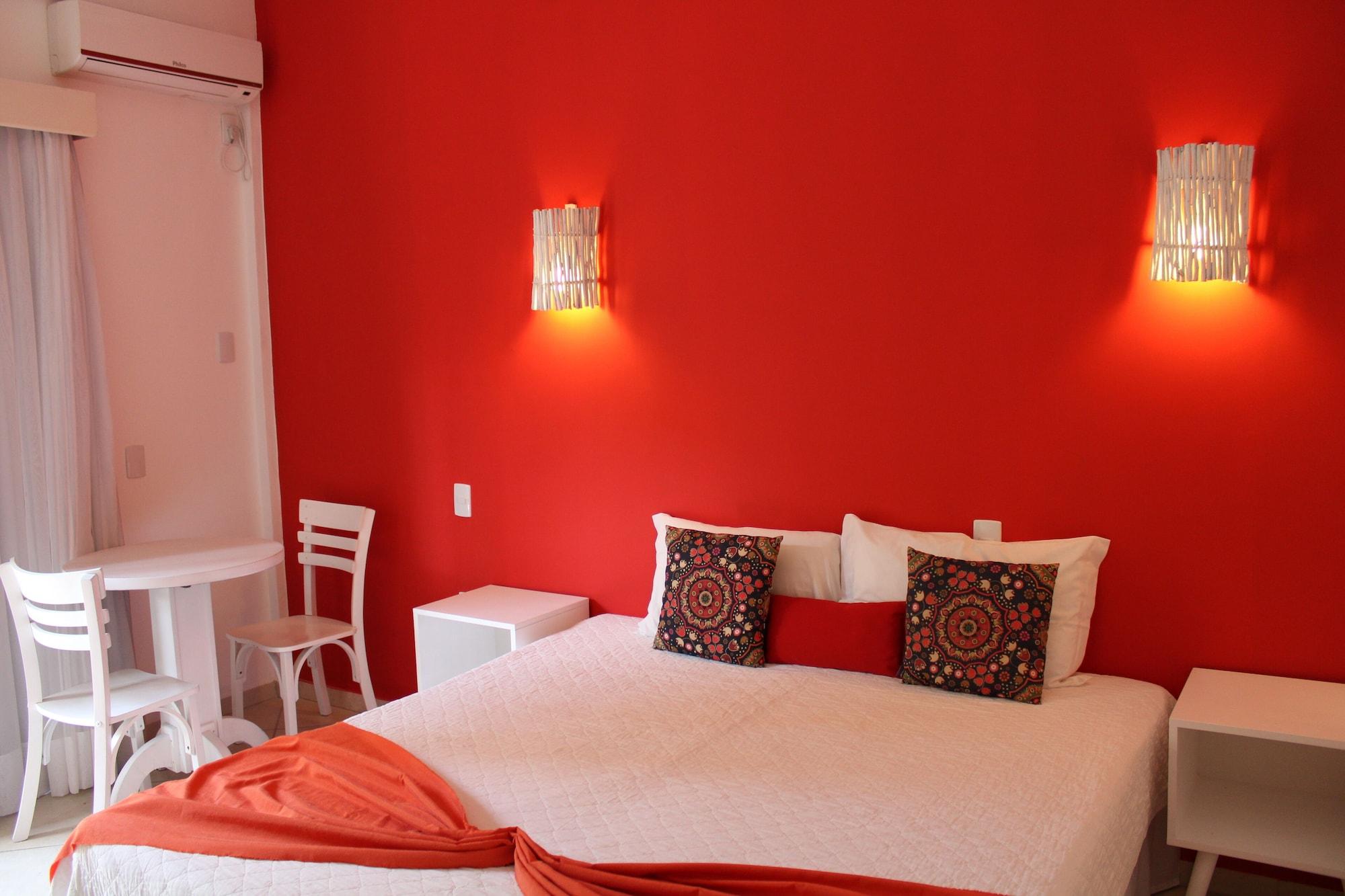 Dom Capudi Inn Bombinhas