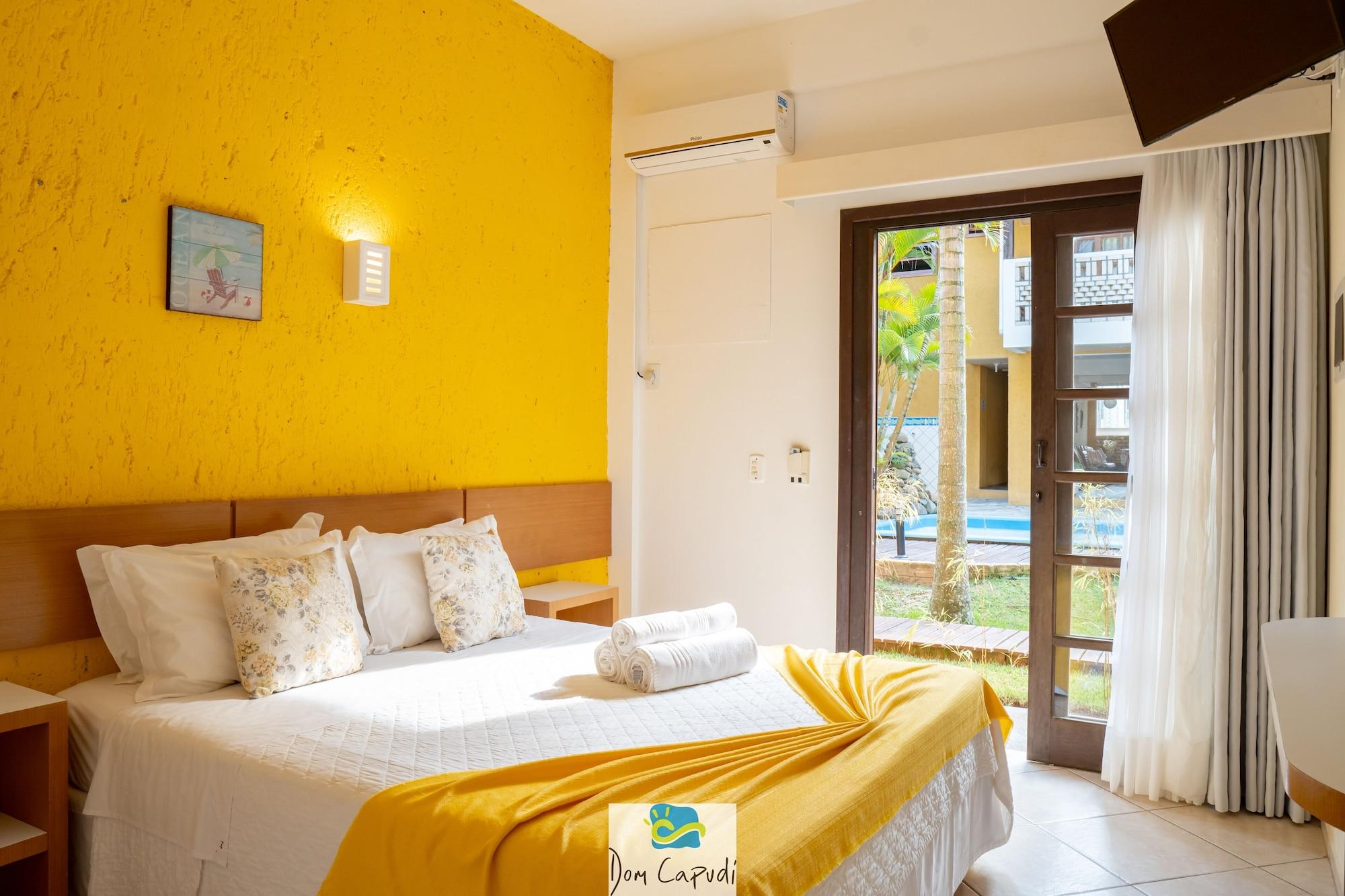 Inn Dom Capudi
