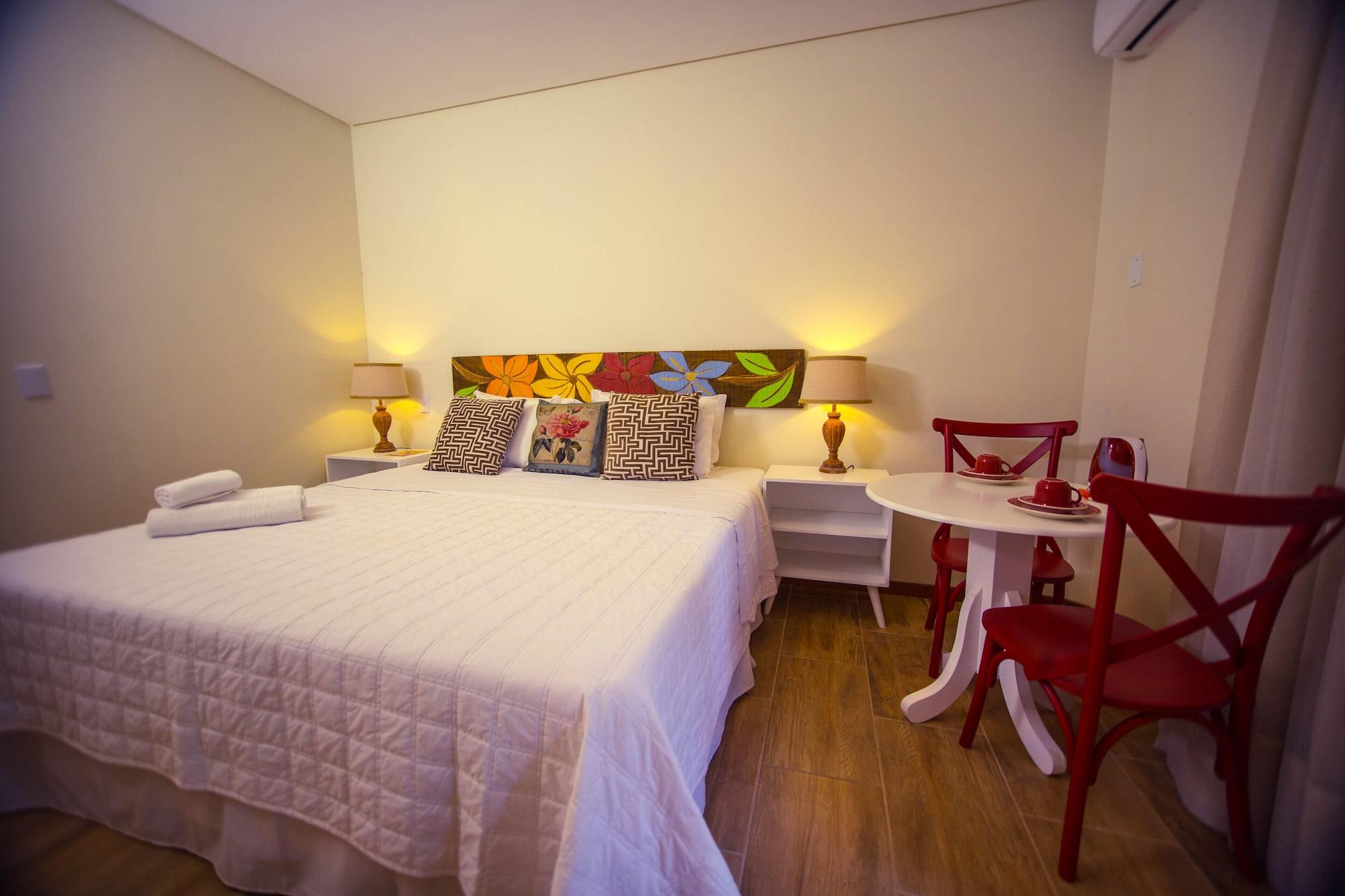 Dom Capudi Inn