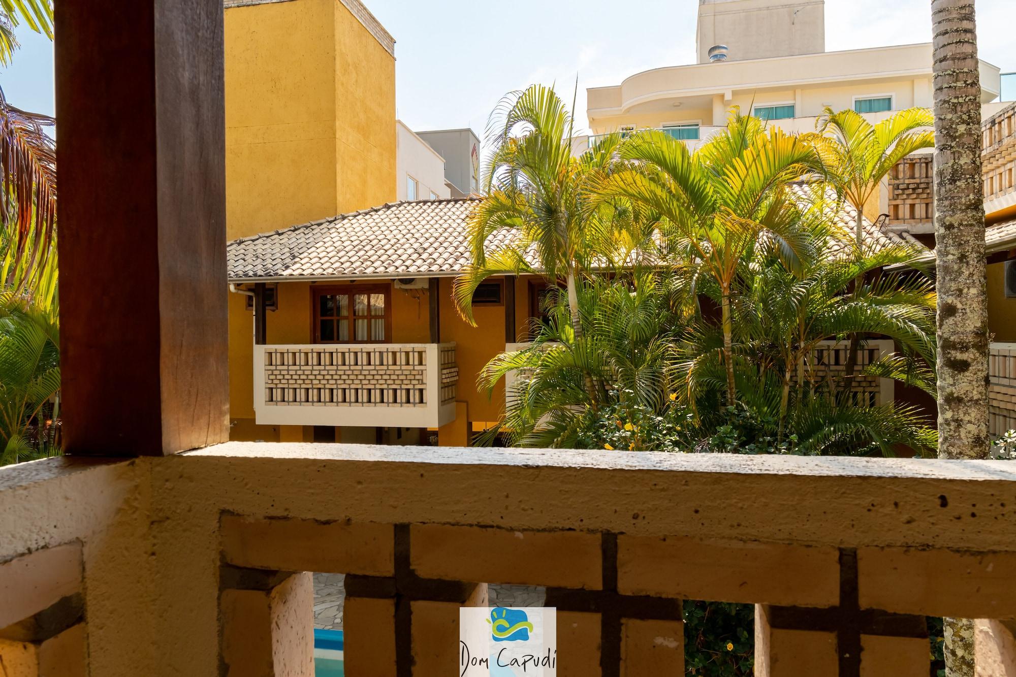 Dom Capudi Inn Bombinhas