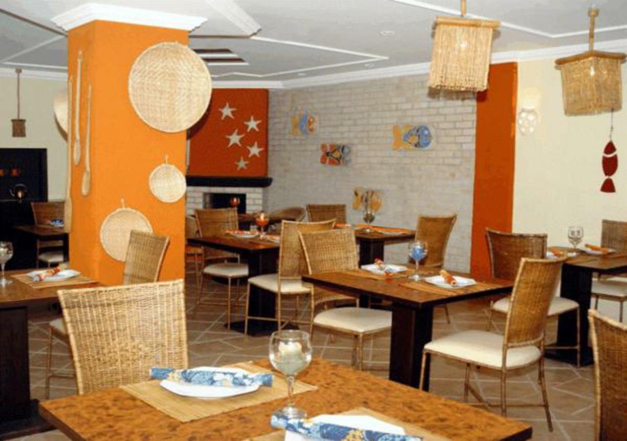 Dom Capudi Inn 3*