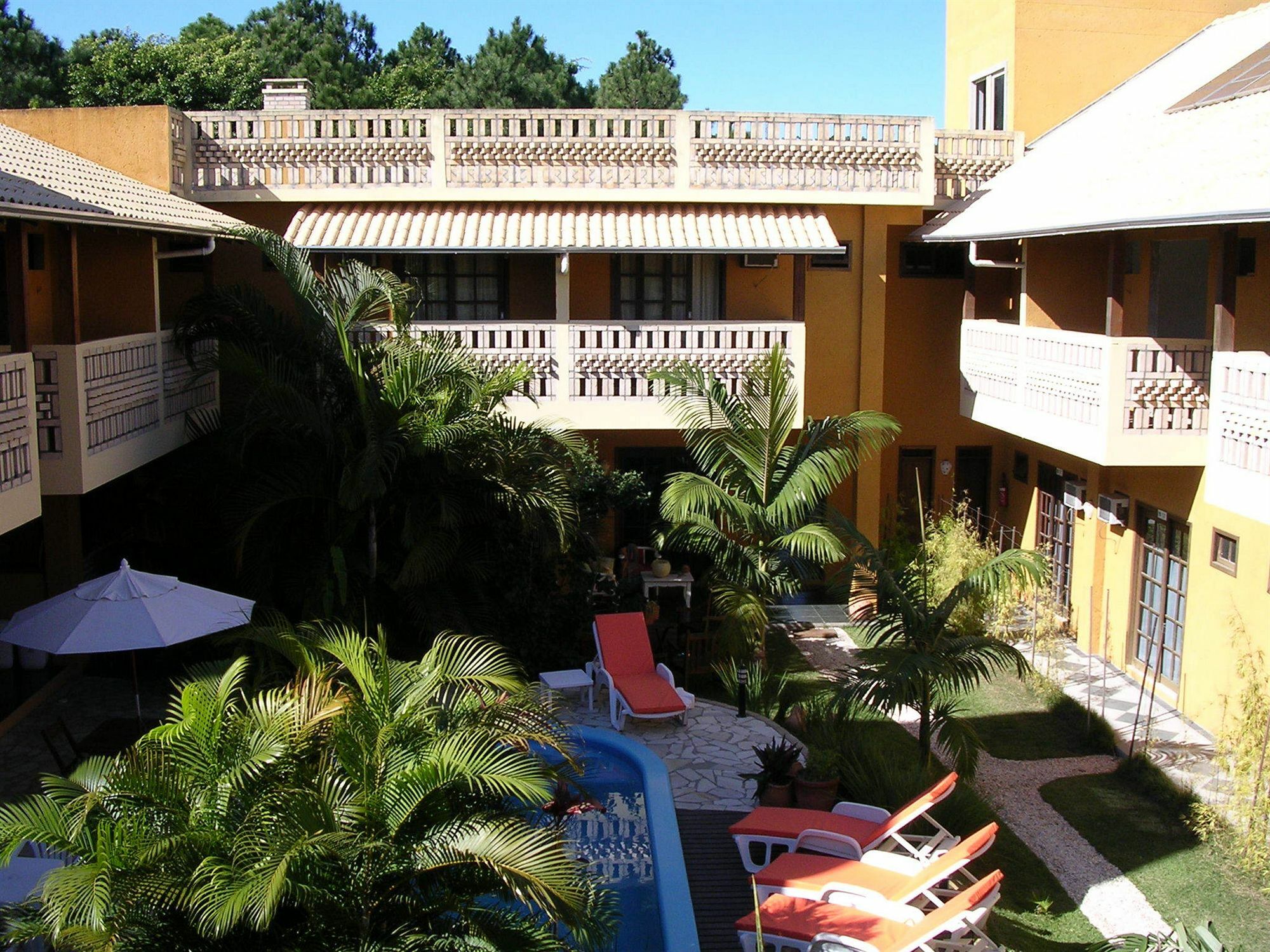 Inn Dom Capudi Bombinhas