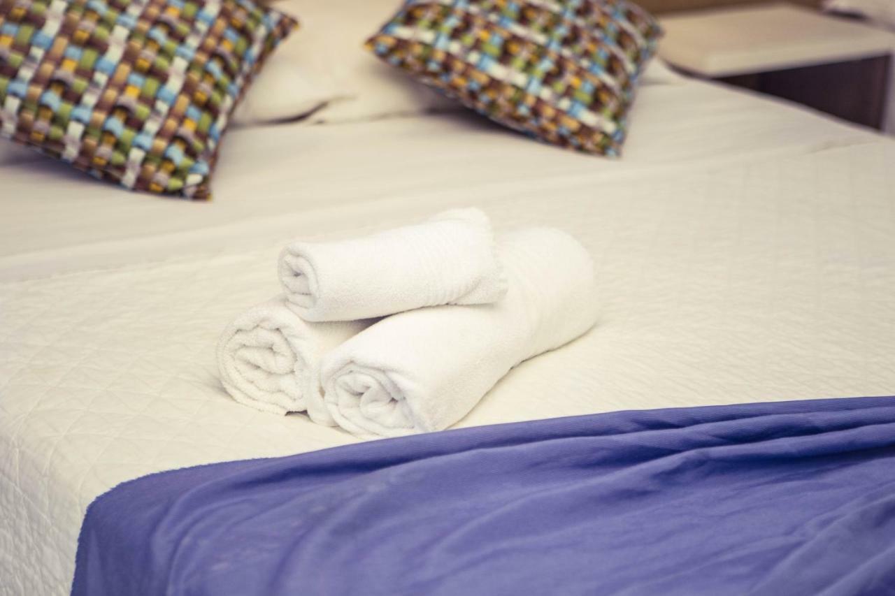 Dom Capudi Inn Bombinhas