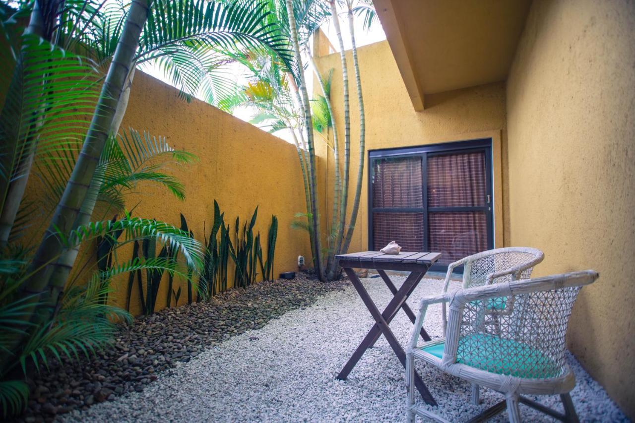 Dom Capudi Inn Bombinhas
