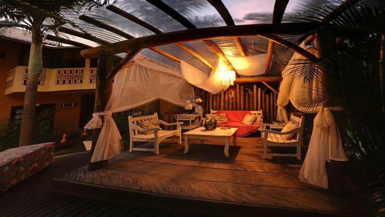 Inn Dom Capudi Bombinhas