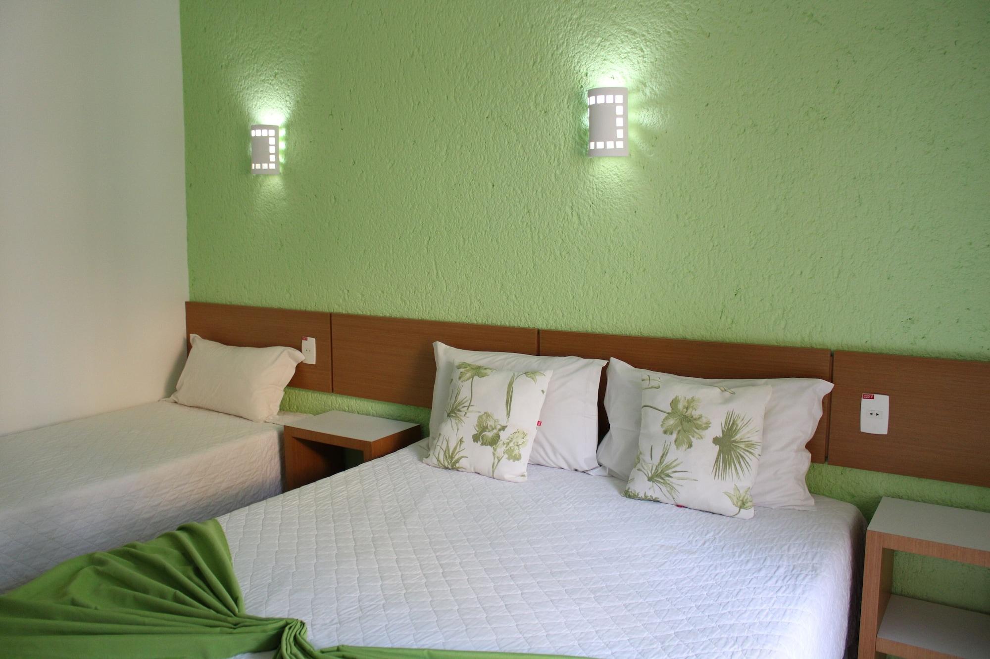 Dom Capudi Inn Bombinhas